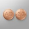 Adderall 20mg U.S. to U.S shipping available 5 Adderall 20mg